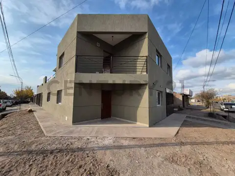 VENTA de  departamento en Maipu
