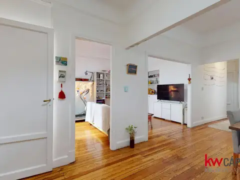 Departamento en Venta 50 años