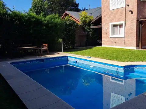 Casa en venta Soles del Pilar