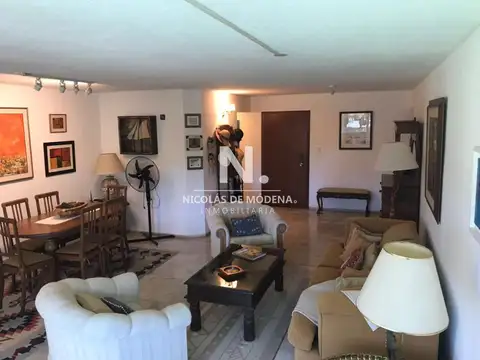 Departamento en Alquiler Temporal de 5 ambientes
