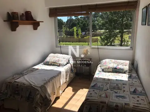 Departamento en Alquiler Temporal de 4 dormitorios
