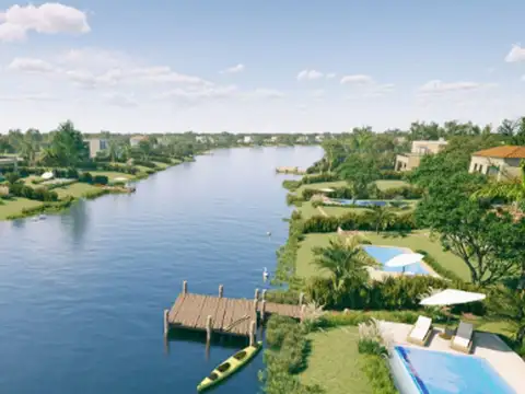 Terreno en Venta en Pilar, USD 50.000