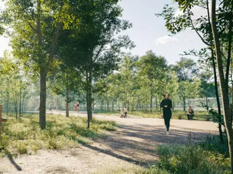 Terreno en Venta de 888,0 m2