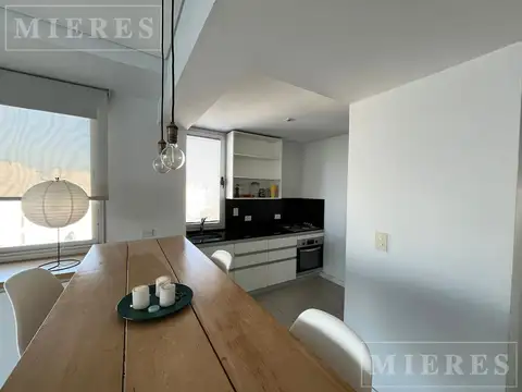 Departamento en Alquiler de 3 dormitorios