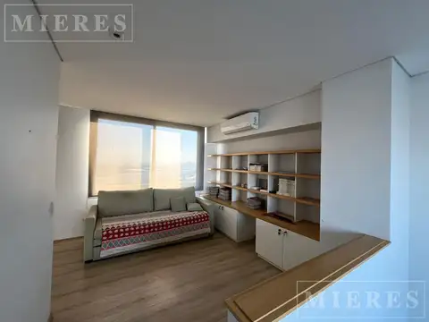 Departamento en Alquiler con 2 cocheras