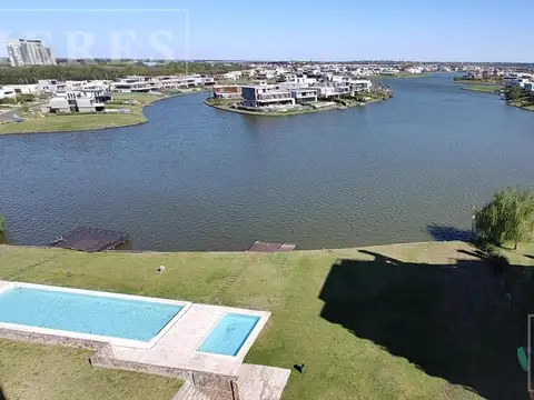 Duplex en alquiler en Islas del Golf,  Edificio Qbay Golf