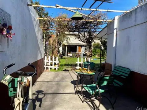 Casa a la venta en San Martin