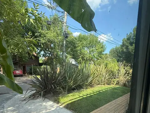 Casa en Venta en Barrio Norte, USD 320.000