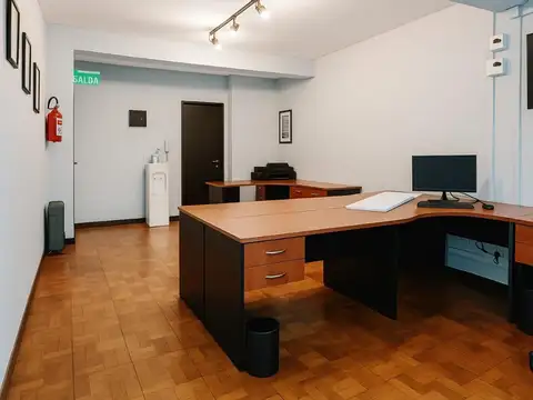 Oficina en Venta en San Nicolás, USD 42.000