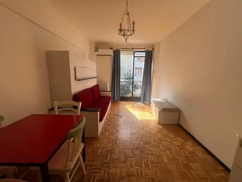 Departamento en Venta en Recoleta, USD 58.000