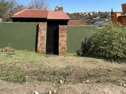 Casa en Venta 10 años