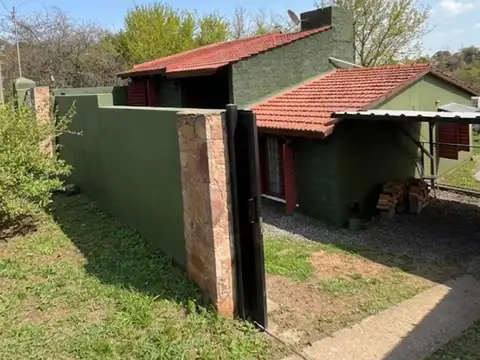 Casa en Venta al Oeste