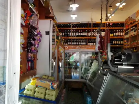 Avenida 3 al 4250