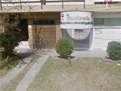 Local en Venta en Villa Gesell, USD 37.000