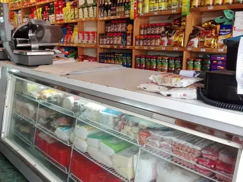 Local - Villa Gesell