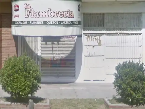 Local en Venta A Estrenar
