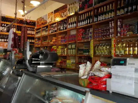 Local en Venta en Villa Gesell, USD 37.000