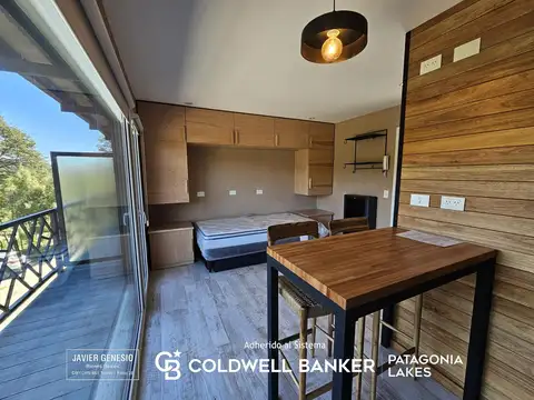 Pichi Ruca y Av. Huemul