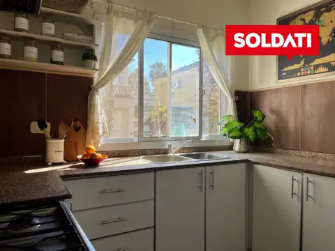 Casa en Alquiler Temporal 15 años