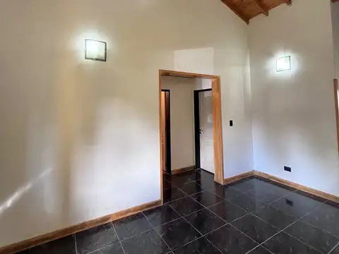 Casa en Venta 3 años