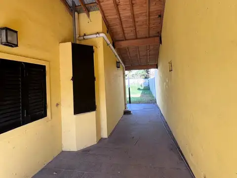 Casa en Venta en Manzanares, USD 105.000