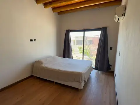CASA EN ALQUILER BARRIO FURLOTTI, MAIPÚ, MENDOZA.