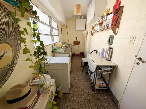 Departamento en Venta al Noreste