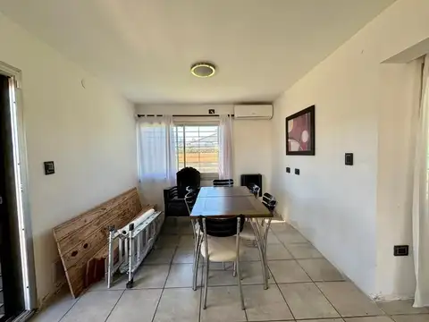 Casa en Alquiler 10 años