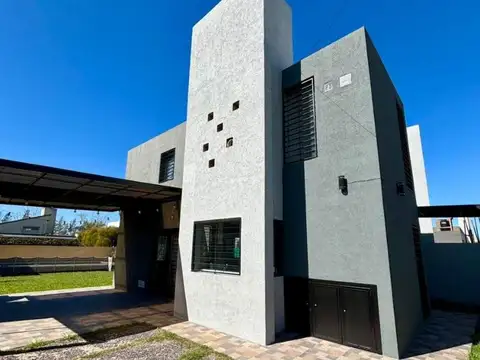 Casa en Alquiler de 2 dormitorios