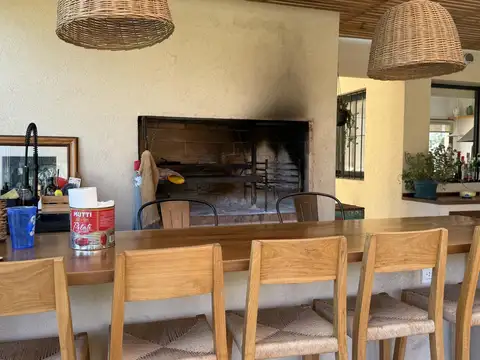 Casa en Venta de 5 dormitorios