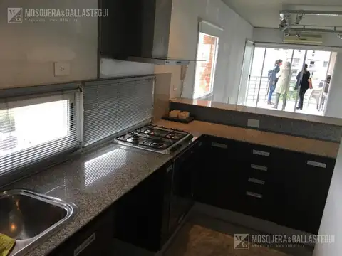 Departamento en Alquiler en Terrazas del Sol, $ 1.000.000