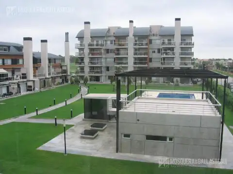 Departamento - San Isidro