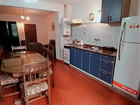 Departamento en venta en Concepcion Del Uruguay