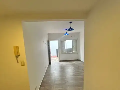 Departamento en Alquiler de Monoambiente