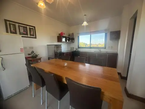 VENTA CASA 3 AMB EN LA FAUSTINA CLUB DE CAMPO