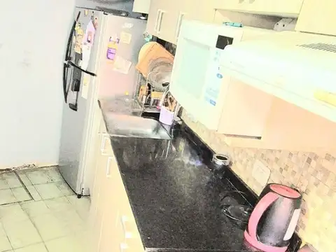 Depto Tipo Casa en Venta con 1 cocheras