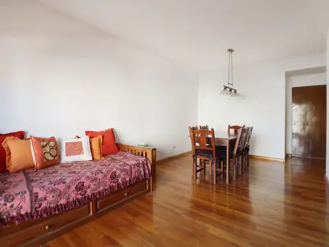 Departamento en Venta en Villa Crespo, USD 155.000