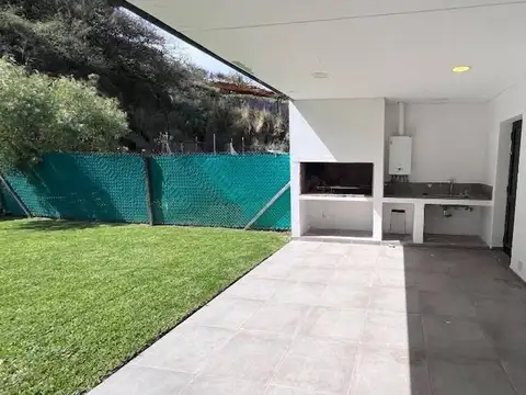 Depto Tipo Casa en Alquiler 5 años