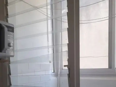 Departamento en Alquiler 50 años