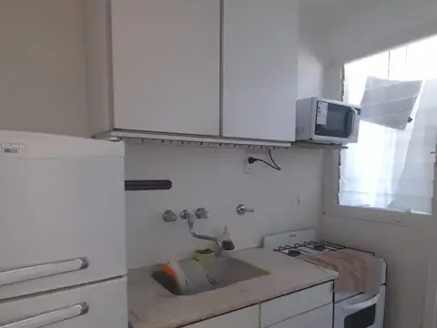 Departamento en Alquiler de Monoambiente