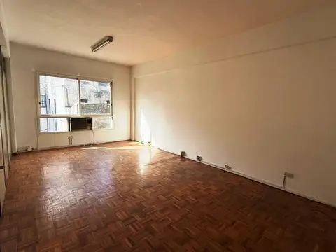 Oficina Monoambiente con 1 baño