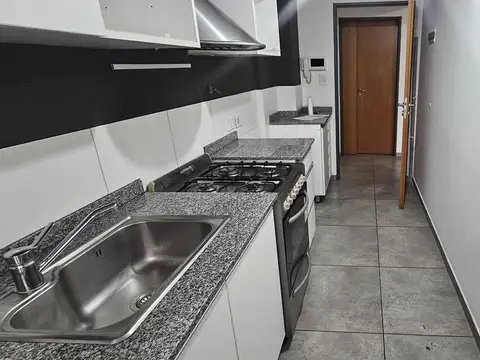 Departamento en Venta al Este