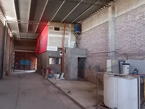 Galpon en Venta 16 años