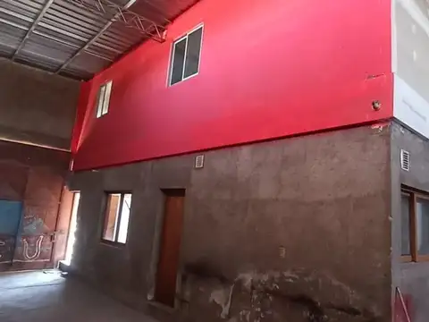 Galpon en Venta en Capilla del Rosario, USD 80.000