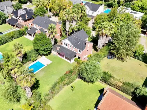 Haras La Pradera 100