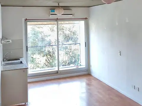 Departamento en Alquiler de Monoambiente