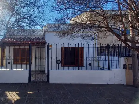VENTA CASA PARQUE CAPITAL APTA CREDITO 4 DORM
