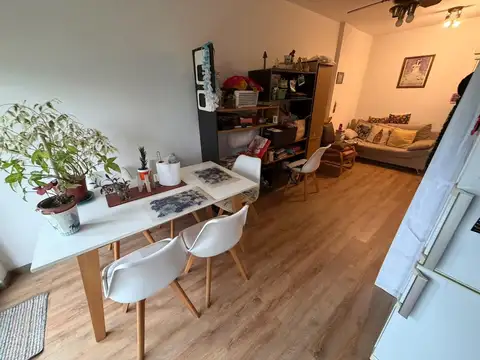 Departamento en Venta en Villa Crespo, USD 92.000
