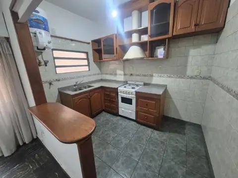 Alquiler Ph 3 Amb Devoto bajas expensas