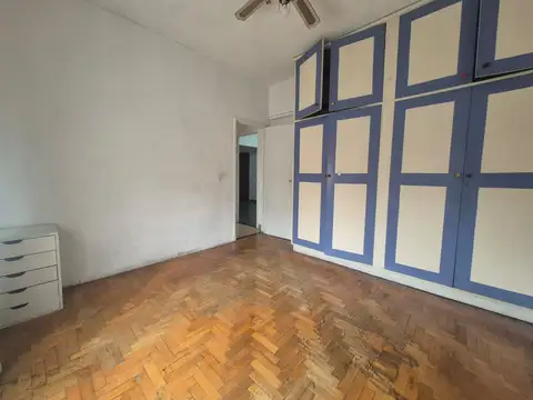 Depto Tipo Casa en Alquiler al Oeste